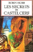 Les Secrets de Castelcerf